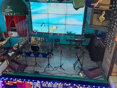 -Famous肥猫墨西哥音乐餐吧(五棵松华熙LIVE店)