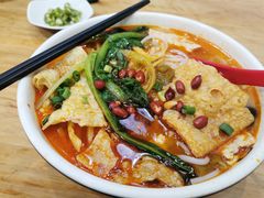 -螺小胖·柳州螺蛳粉(南稍门店)