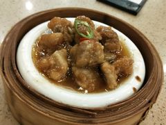 -点都德(汇点楼店)