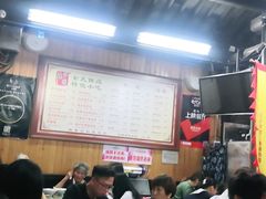 大堂-粗茶淡饭(东关街店)