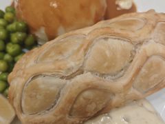 -宜家·瑞典风味餐厅(天津东丽商场店)