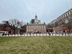 -美国独立纪念馆