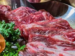 -香猪坊韩国烤肉专属门店(魏公村店)