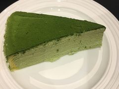 -36抹茶·千层与鲜果茶(欢乐海岸店)