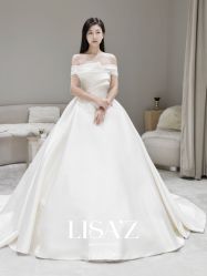 -Renee芮亦婚纱(原丽莎)