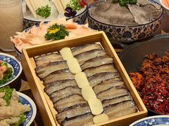 -旧街市鲜货老火锅(大光路店)