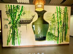 -大树头花园餐厅(市桥店)