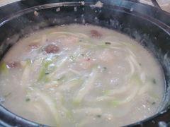 -丰尔粥食·粥底火锅·桑拿鸡(大良总店)