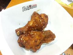 -Pelicana百利家炸鸡(江南西名店城店)