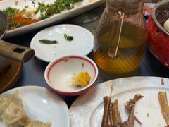 -小城外婆肴私房菜.家宴聚集点(圆明园颐和园·清河上地店)