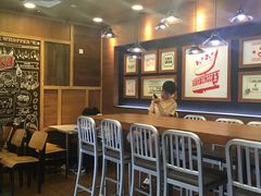 -汉堡王(EAC欧美中心店)