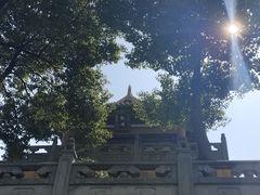 -南京市江宁方山