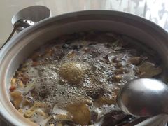 -爱膳菌锅锅(阳南店)
