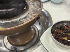 -福寿斋·老北京铜锅涮肉·烤鸭(顺义总店)