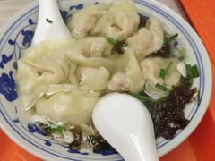 -新丰小吃(高沙店)