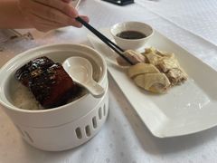 -上海小南国(不夜城店)