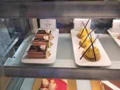 -宜昌富力皇冠假日酒店·咖啡1号西餐厅