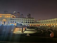 -民园广场
