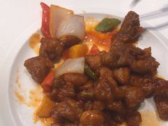 -古南都·老广东酒楼(龙江店)