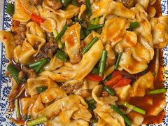 -后卫寨猫耳朵(后卫寨店)