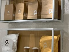 -Cafe on warm(丹霞店)