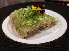 水晶肘子肉-紫泥369粗粮季(鼓楼店)