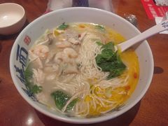 -李犟大爆鳝面·手工蟹黄包(湖滨西湖店)