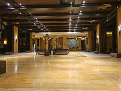 -三亚湾红树林度假世界(木棉酒店)