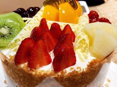 -味多美蛋糕(耿庄店)