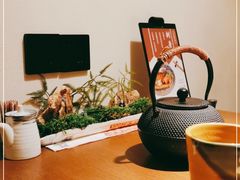 -水之惠鲜鱼料理(王府大街店)