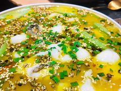 -川堂风·跷脚牛肉·乐山爆炒(宝山日月光店)