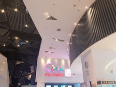 -中影国际影城(西溪印象城CINITYLED店)