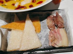 -小厨娘淮扬菜(龙湾天街店)