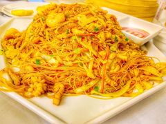 -丰收日·小海鲜·沪上家宴(顾村正大店)