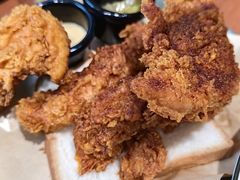 -魏斯理汉堡(西安沣东吾悦店)