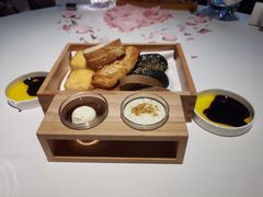 -THE WANG王品(上海中心云端店)