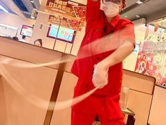 -海底捞火锅(新松江路店)