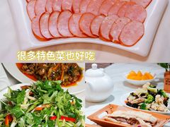 -培万河间驴火•驴肉火锅(东平店)