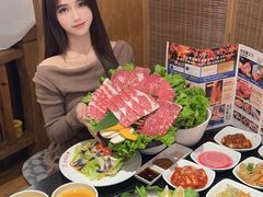 -木槿花韩式炭烤·熟成肉工坊(孙文东路店)