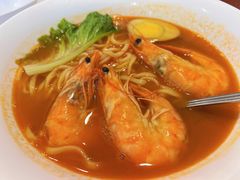 -子霖南山鲜虾面(南山总店)