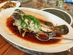 -禧宴Joyous Restaurant(禧园店)