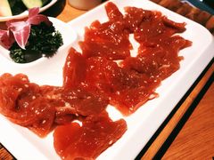 -青瓷火锅料理(西单大悦城店)
