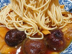 -西园寺素食(西园弄戒幢律寺店)