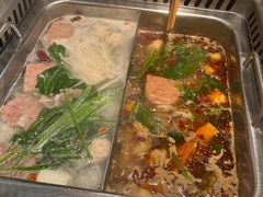 -草原塞蛮羊火锅城(港湾店)