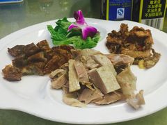 -青竹园海鲜餐厅(海天路店)