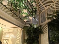 -金海湾自助餐厅(金陵饭店)