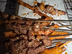-丁虎子烤肉(国道二店)