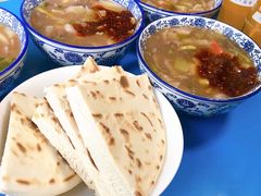 -刘老虎肉丸糊辣汤(总店)