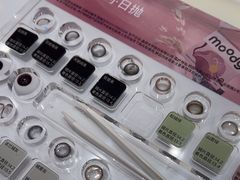 -moody彩瞳(环宇城店)