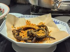 -广府乡下·饭庄(新港东路店)